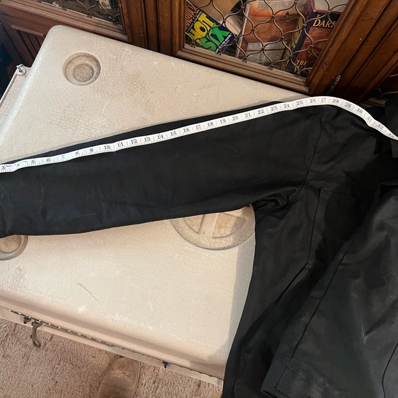 Filson Short Lined Cruiser - Picture 7 of 7